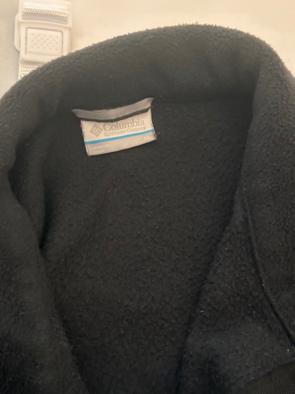 Men’s Columbia jacket